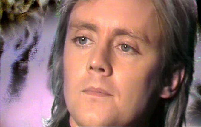 Gorgeous eyes Rog...